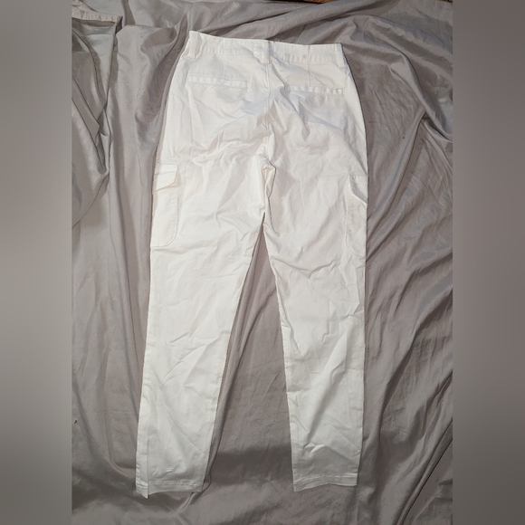 Dione L'agence Cargo Pants Jeans size 25 - Picture 2 of 4